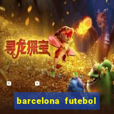 barcelona futebol play hd