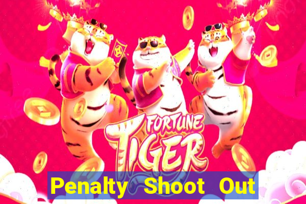 Penalty Shoot Out hack penalty shoot out