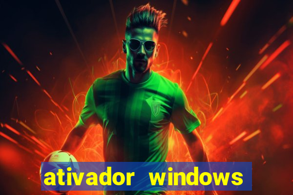 ativador windows server 2019