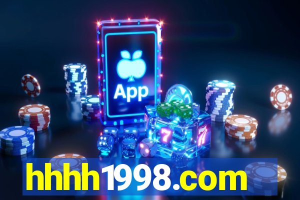 hhhh1998.com