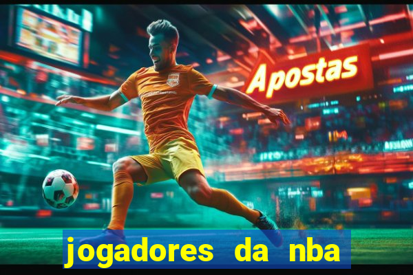 jogadores da nba de a a z stop