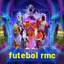 futebol rmc