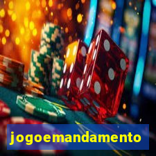 jogoemandamento