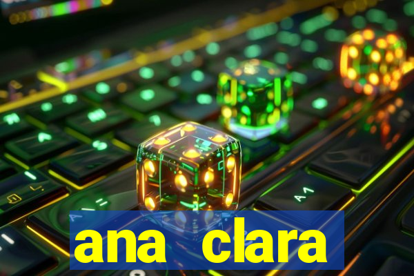 ana clara acompanhante porto alegre