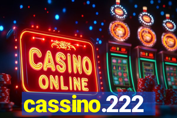 cassino.222