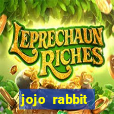 jojo rabbit assistir on-line