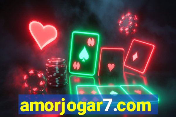 amorjogar7.com