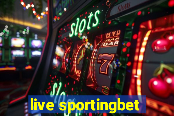 live sportingbet