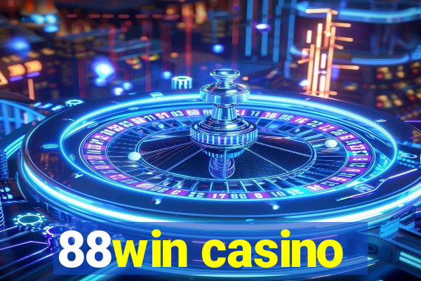 88win casino