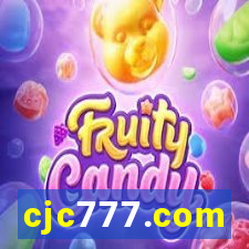 cjc777.com