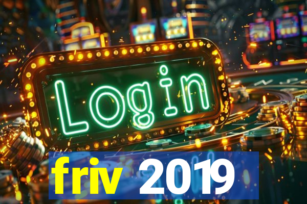 friv 2019