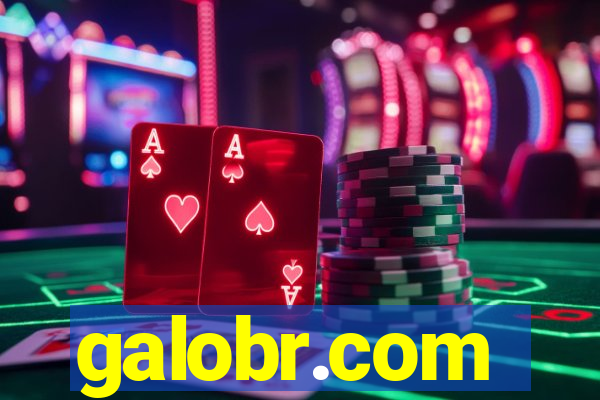 galobr.com