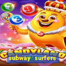 subway surfers pagando dinheiro