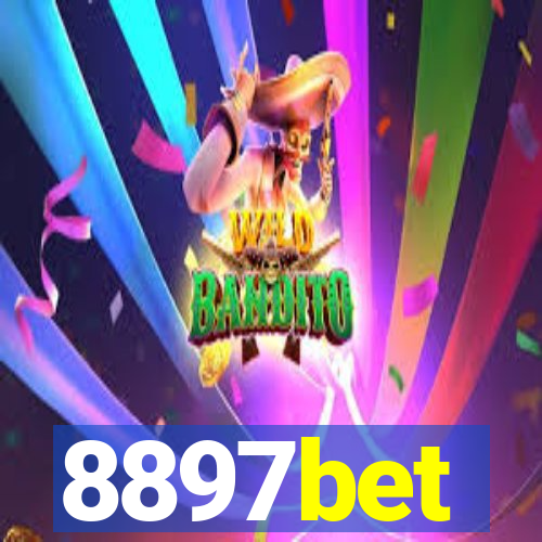 8897bet