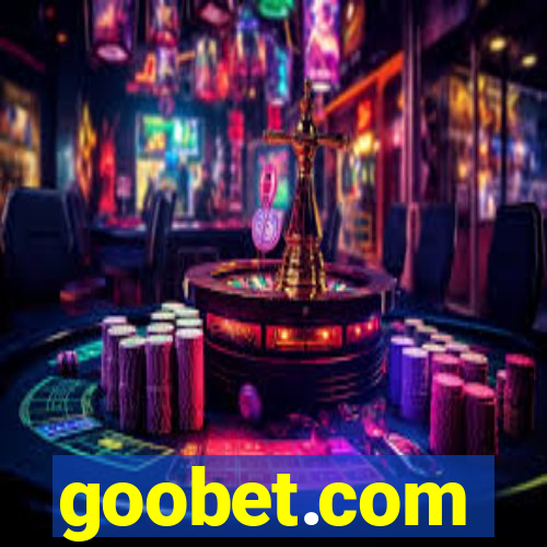 goobet.com