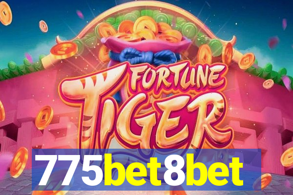 775bet8bet