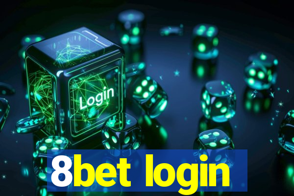 8bet login