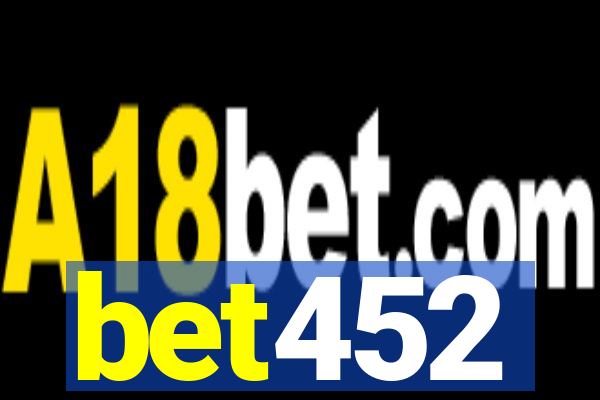 bet452