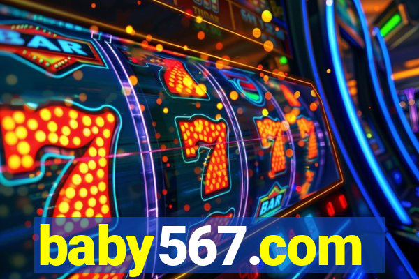 baby567.com