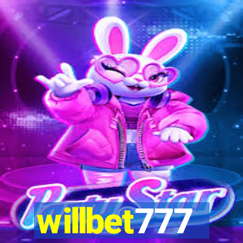 willbet777