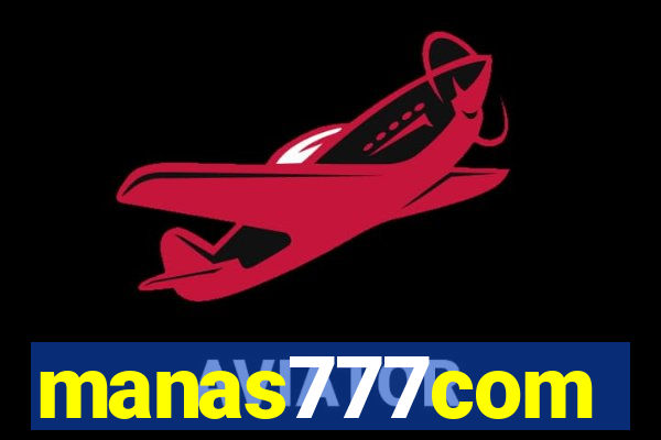 manas777com