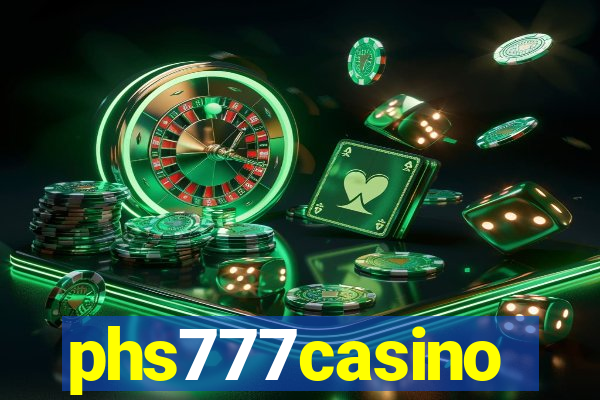 phs777casino