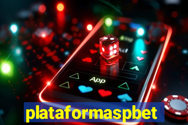 plataformaspbet