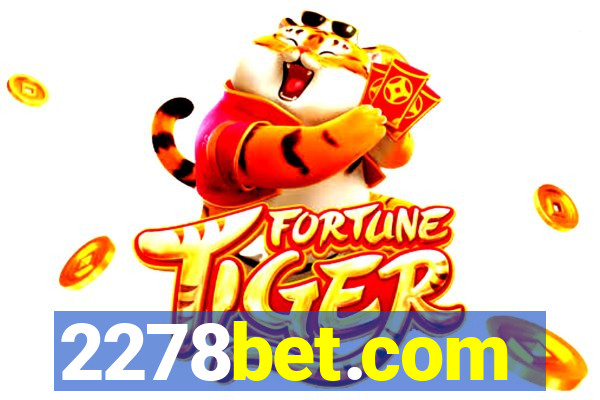 2278bet.com