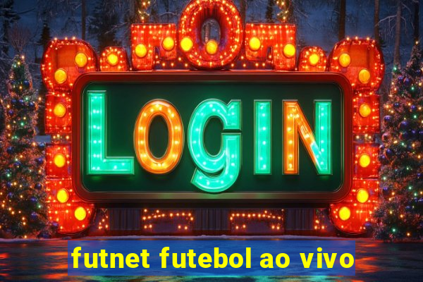 futnet futebol ao vivo