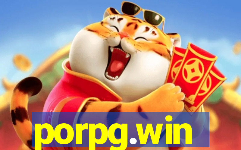 porpg.win