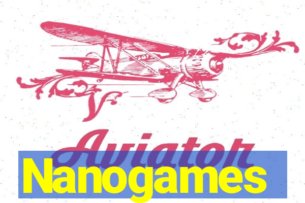 Nanogames