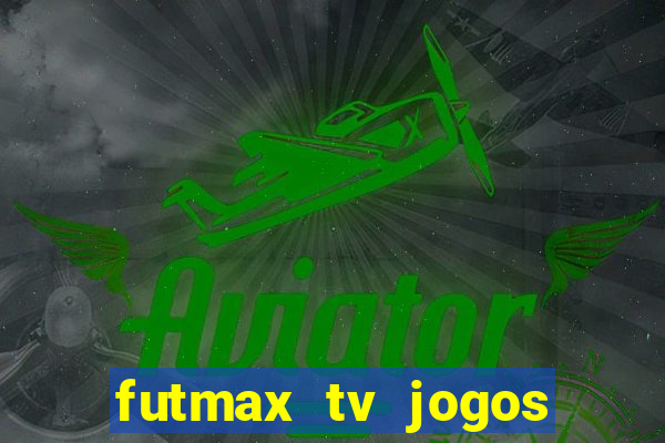 futmax tv jogos flamengo e vasco