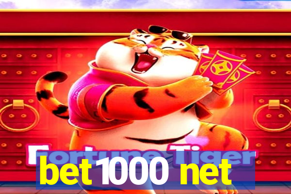 bet1000 net