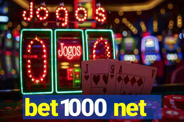 bet1000 net