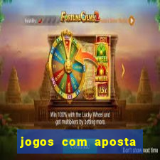 jogos com aposta de 5 centavos