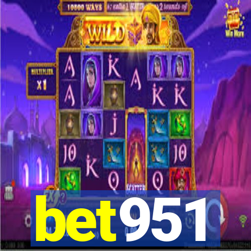 bet951