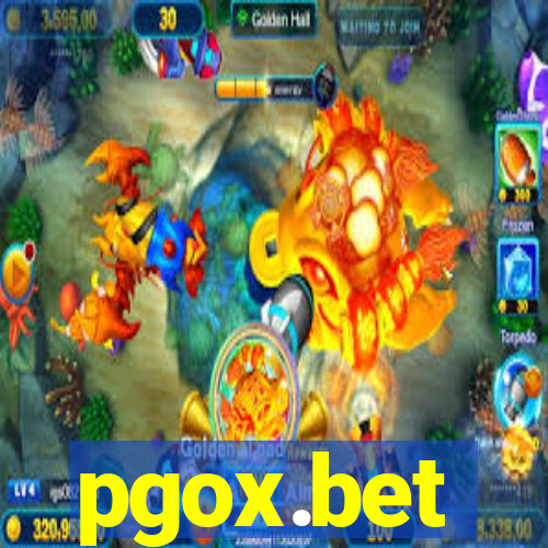 pgox.bet