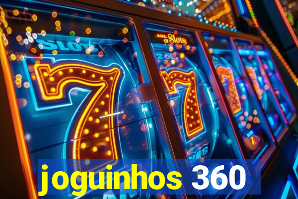 joguinhos 360