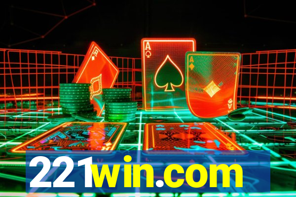 221win.com