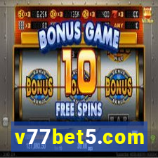 v77bet5.com