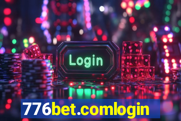 776bet.comlogin