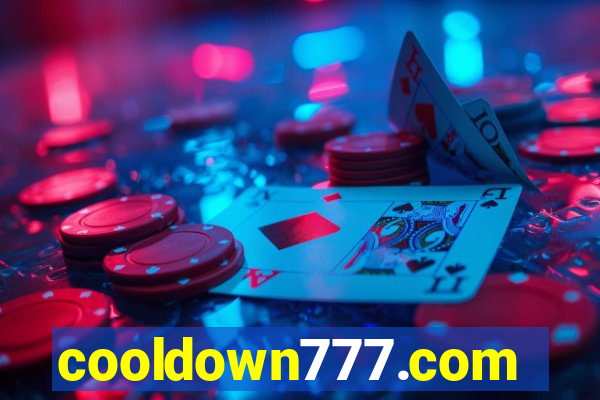 cooldown777.com