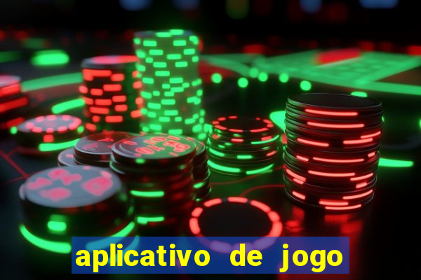 aplicativo de jogo big win