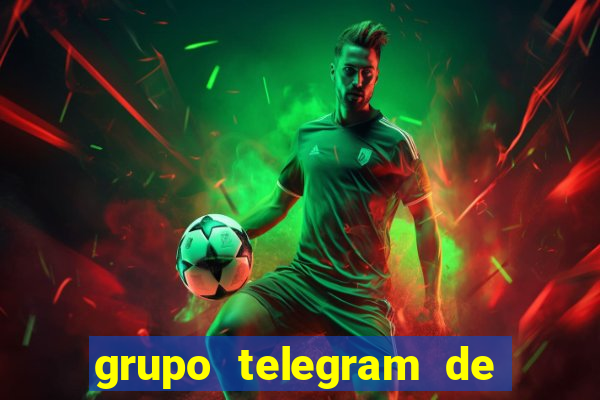 grupo telegram de jogos hackeado