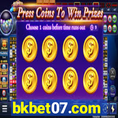 bkbet07.com