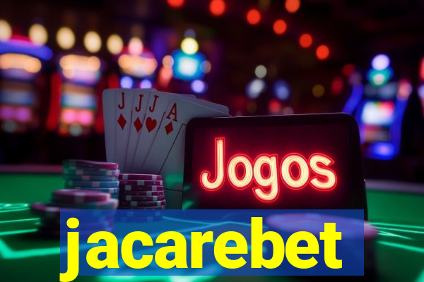 jacarebet