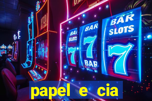 papel e cia salvador shopping