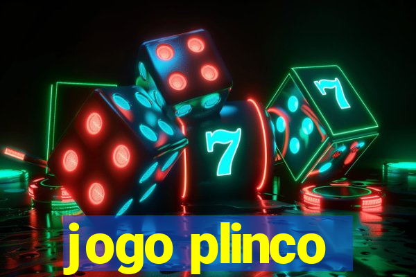 jogo plinco