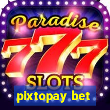 pixtopay bet