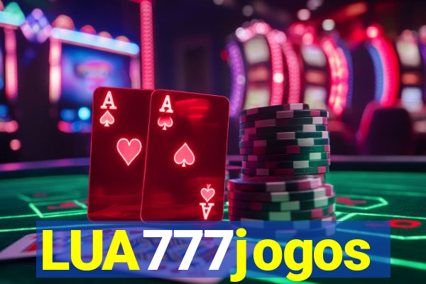 LUA777jogos